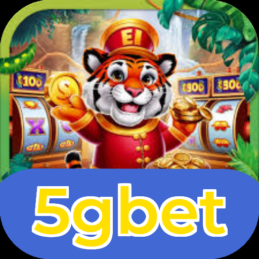 Especificações técnicas download 5gbet